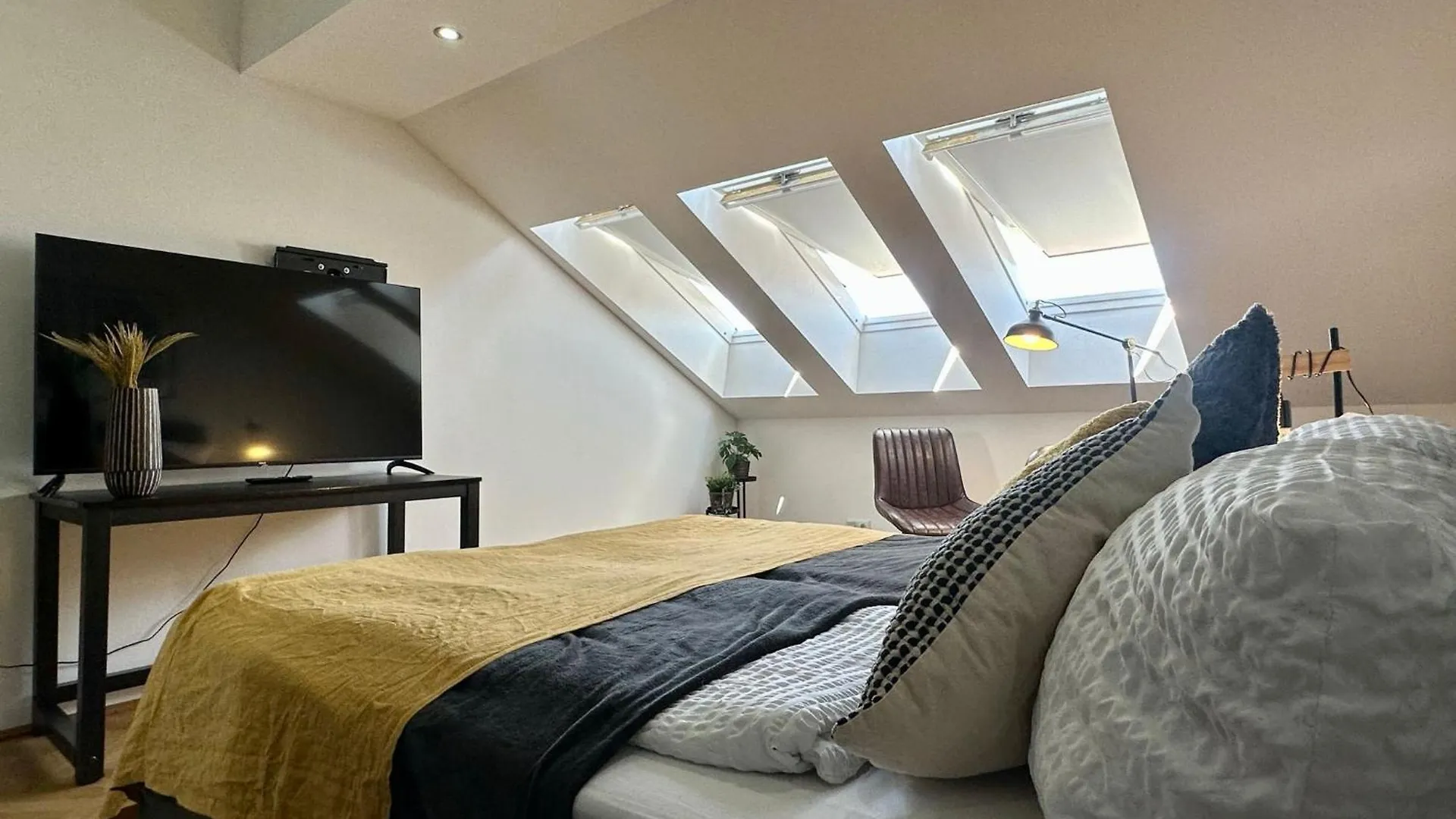 Stylish I 5 Minutes To U1 Reumannplatz I 15 Min To City Center 维也纳 奥地利
