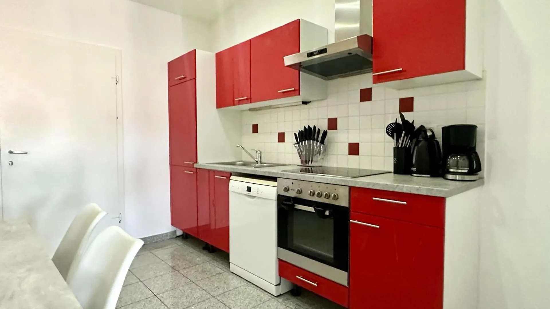Stylish I 5 Minutes To U1 Reumannplatz I 15 Min To City Center 维也纳