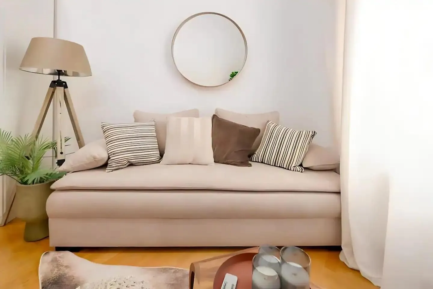 Stylish I 5 Minutes To U1 Reumannplatz I 15 Min To City Center 维也纳 公寓