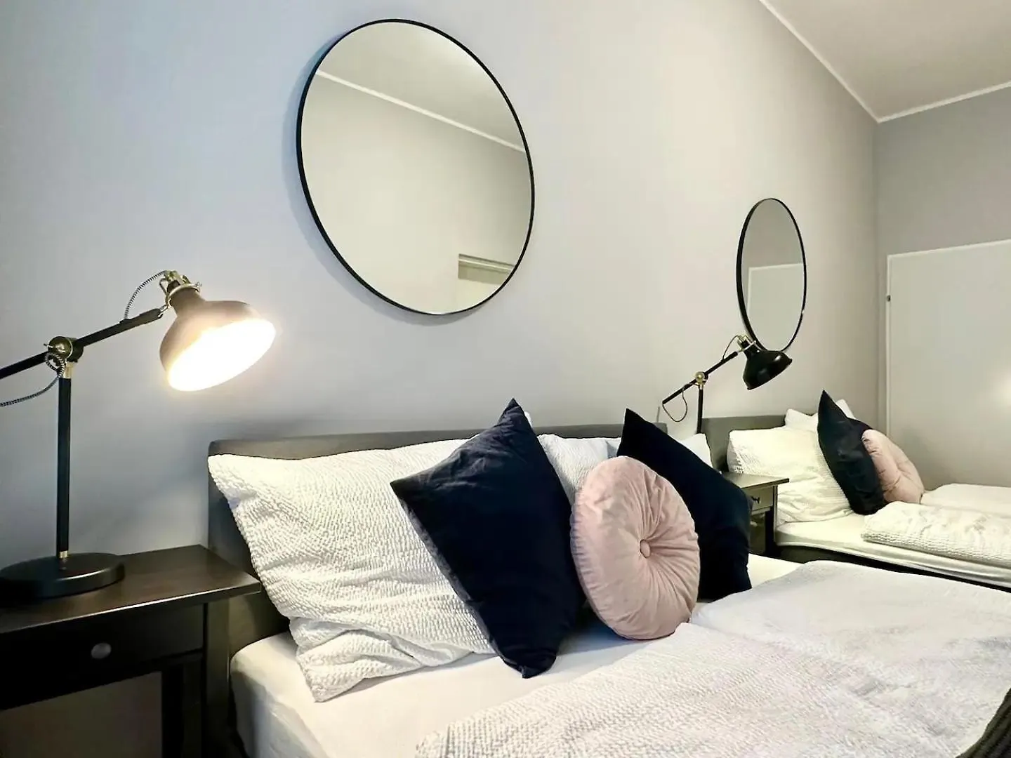 公寓 Stylish I 5 Minutes To U1 Reumannplatz I 15 Min To City Center 维也纳