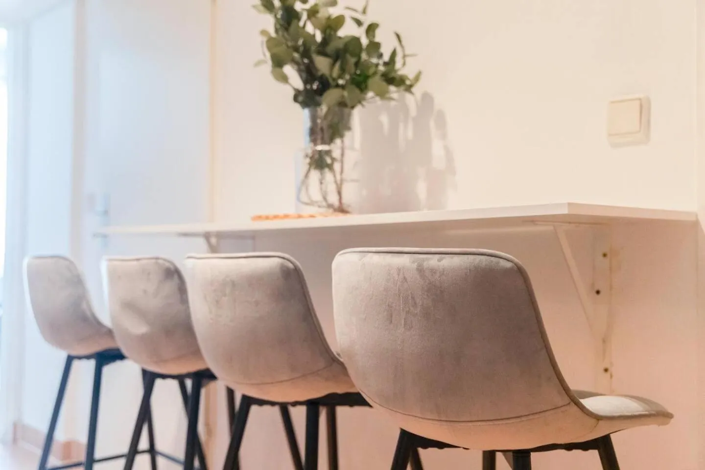 Stylish I 5 Minutes To U1 Reumannplatz I 15 Min To City Center 维也纳