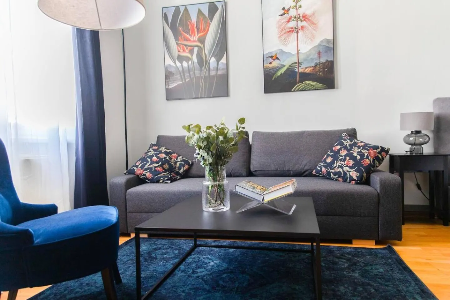 Stylish I 5 Minutes To U1 Reumannplatz I 15 Min To City Center 维也纳