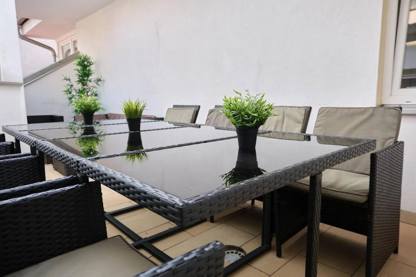 Stylish I 5 Minutes To U1 Reumannplatz I 15 Min To City Center 维也纳