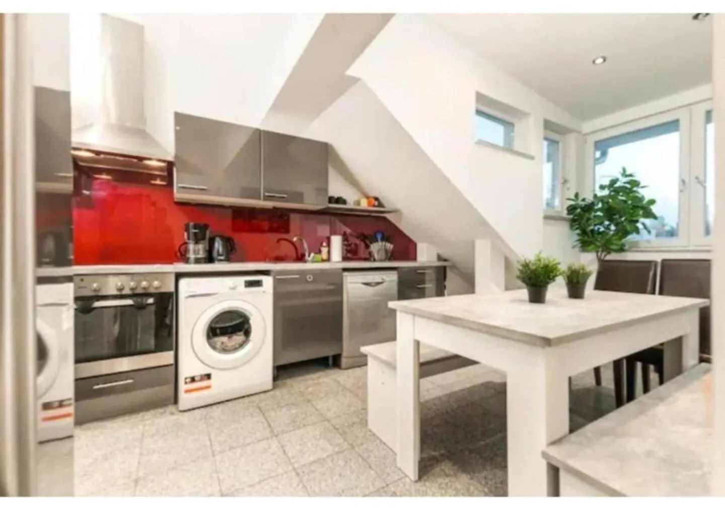 Stylish I 5 Minutes To U1 Reumannplatz I 15 Min To City Center 维也纳 0*,  奥地利