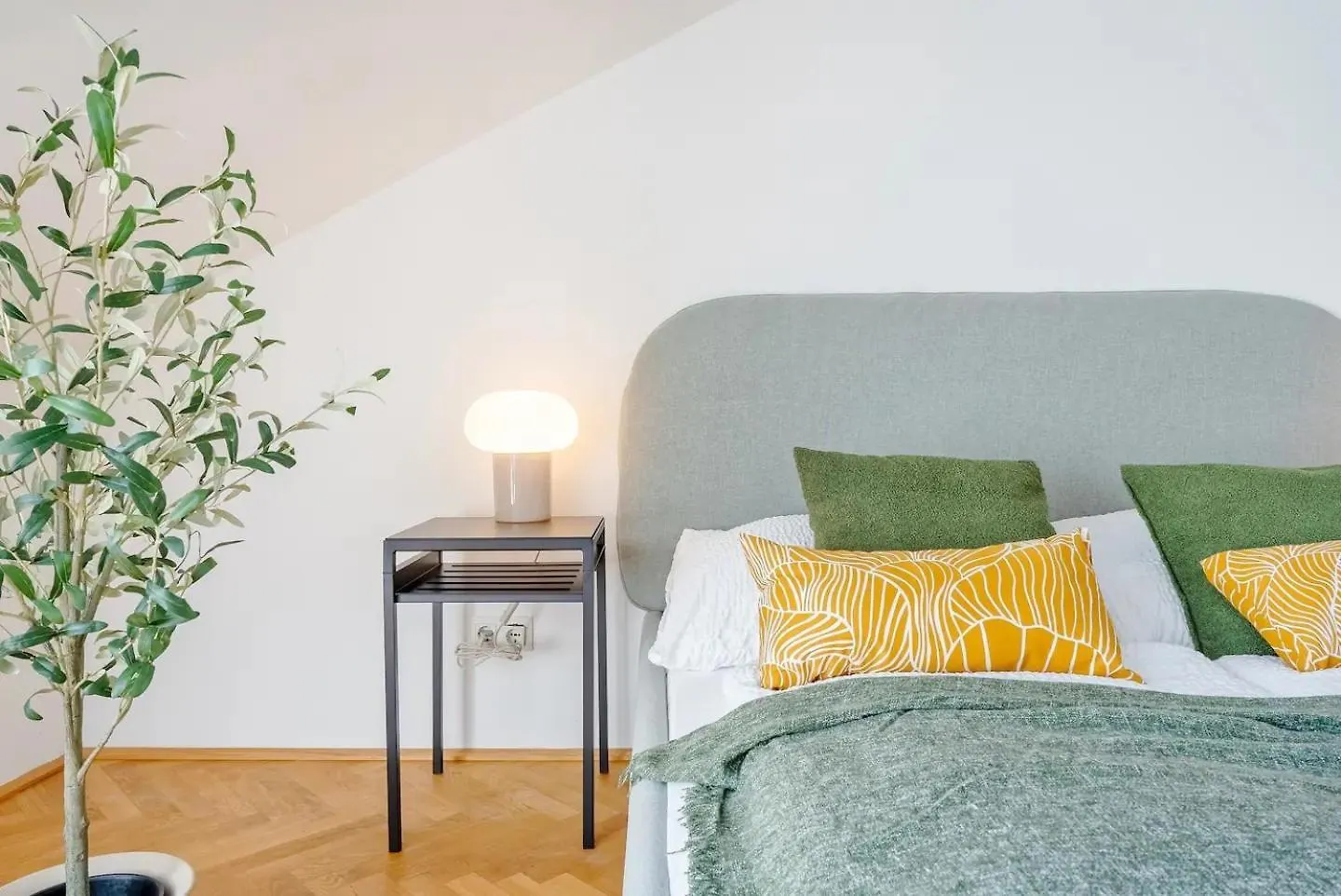 公寓 Stylish I 5 Minutes To U1 Reumannplatz I 15 Min To City Center 维也纳