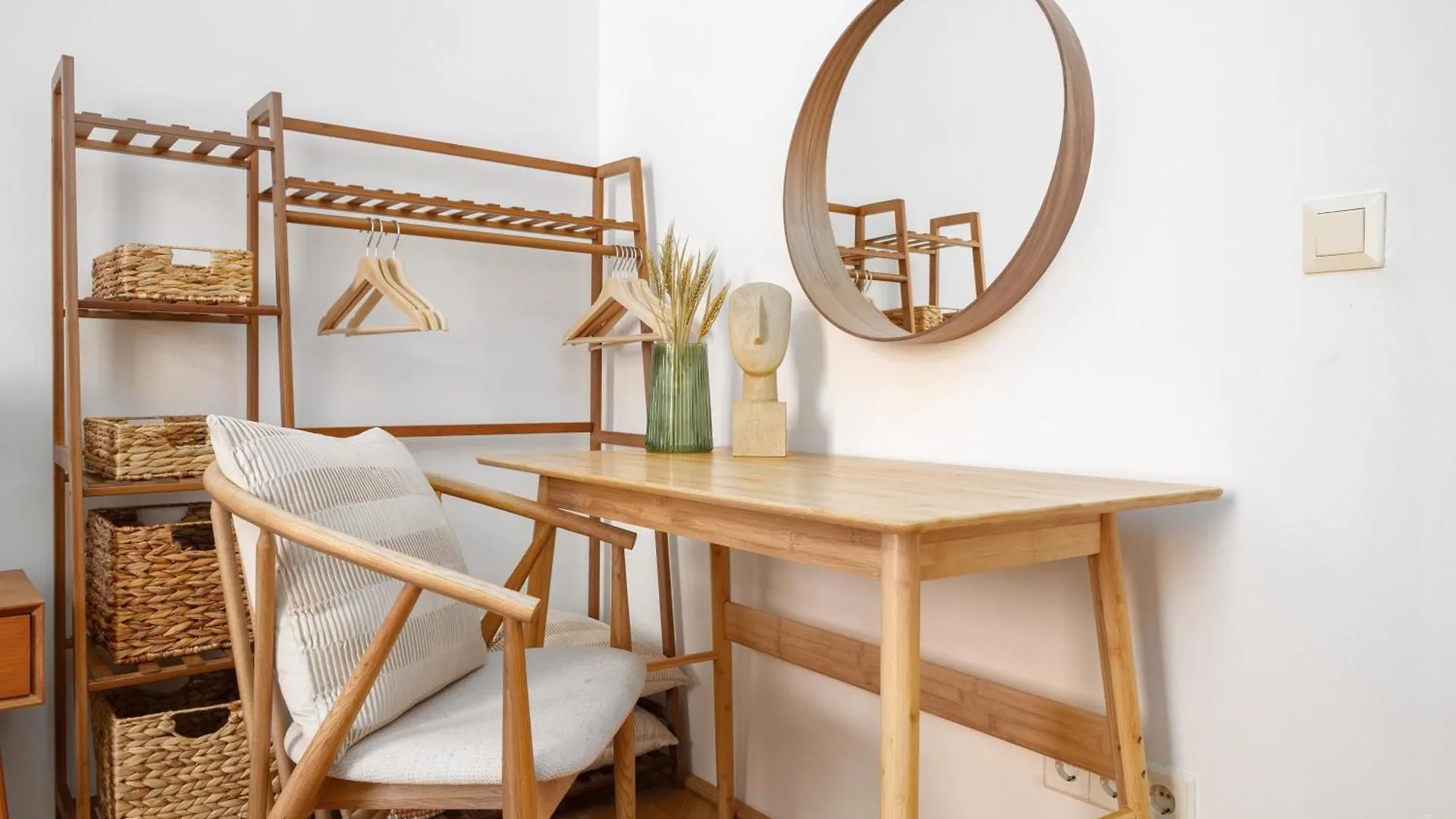 公寓 Stylish I 5 Minutes To U1 Reumannplatz I 15 Min To City Center 维也纳