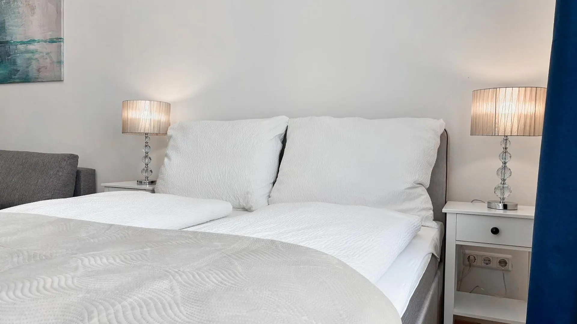 Stylish I 5 Minutes To U1 Reumannplatz I 15 Min To City Center 维也纳 奥地利