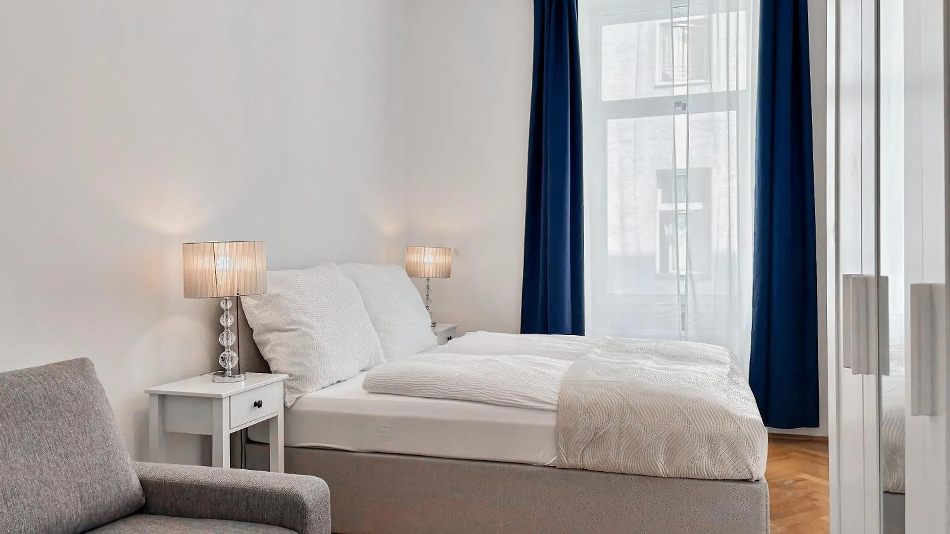Stylish I 5 Minutes To U1 Reumannplatz I 15 Min To City Center 维也纳 0*,  奥地利