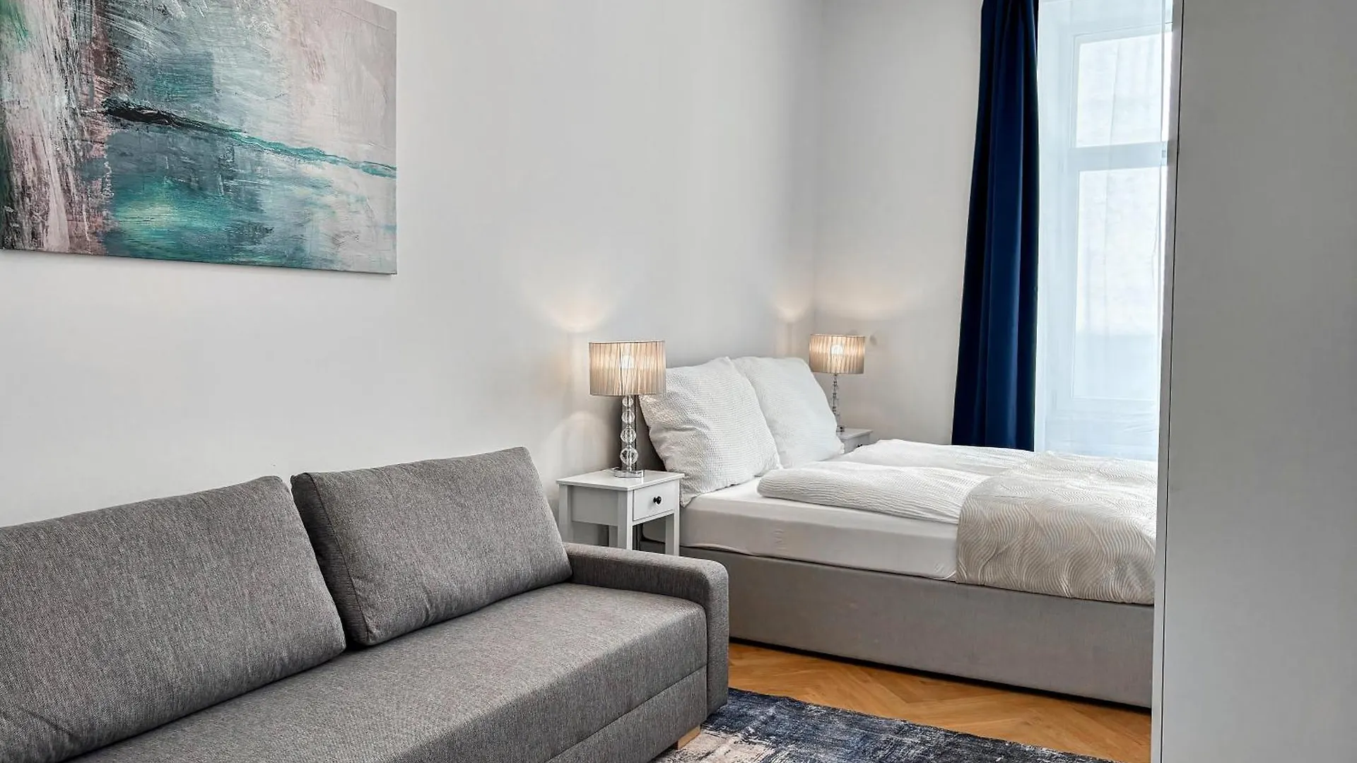 Stylish I 5 Minutes To U1 Reumannplatz I 15 Min To City Center 维也纳 0*,  奥地利