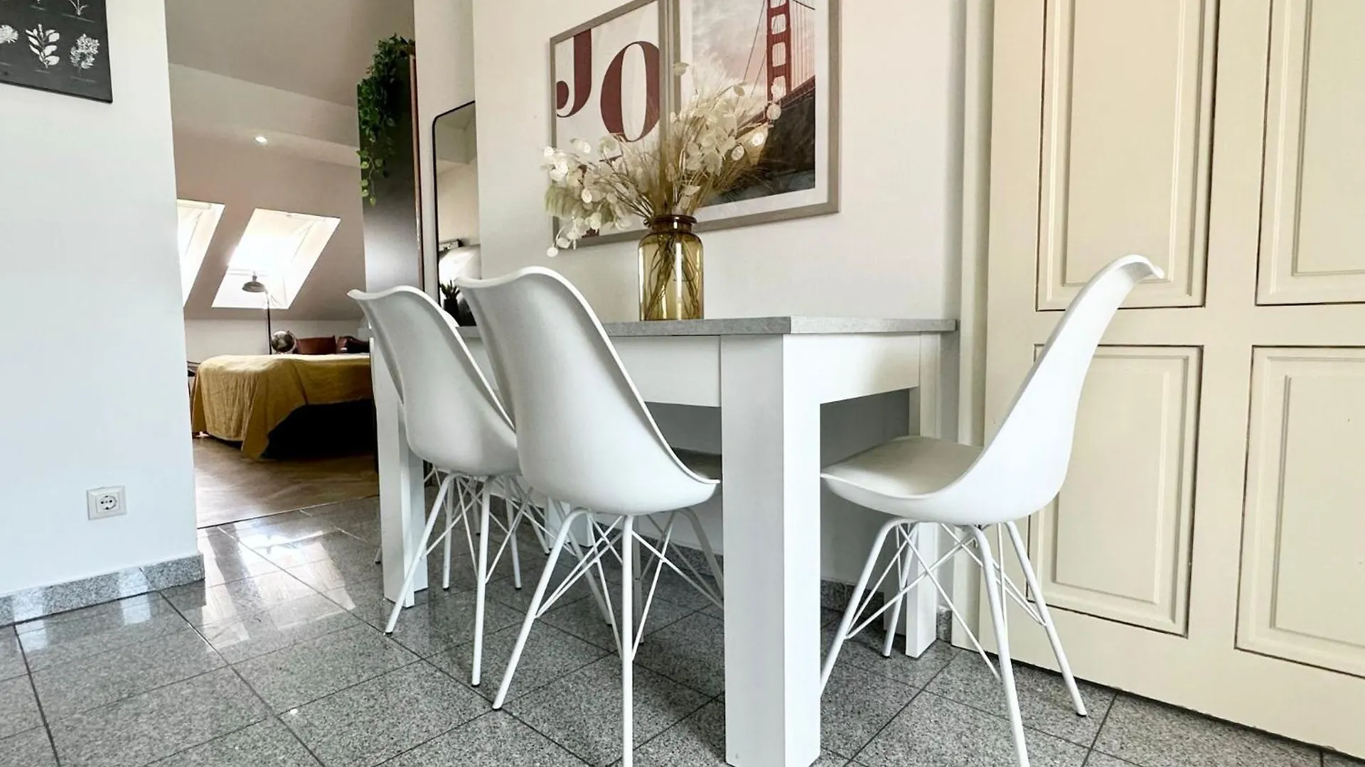 شقة Stylish I 5 Minutes To U1 Reumannplatz I 15 Min To City Center فيينا النمسا
