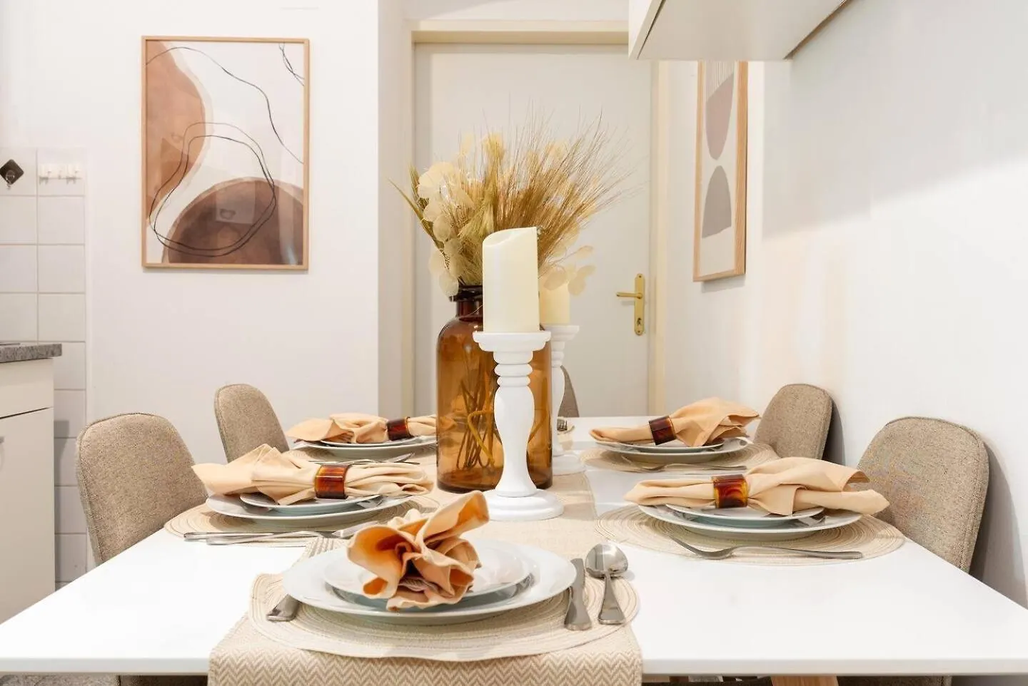 Stylish I 5 Minutes To U1 Reumannplatz I 15 Min To City Center فيينا
