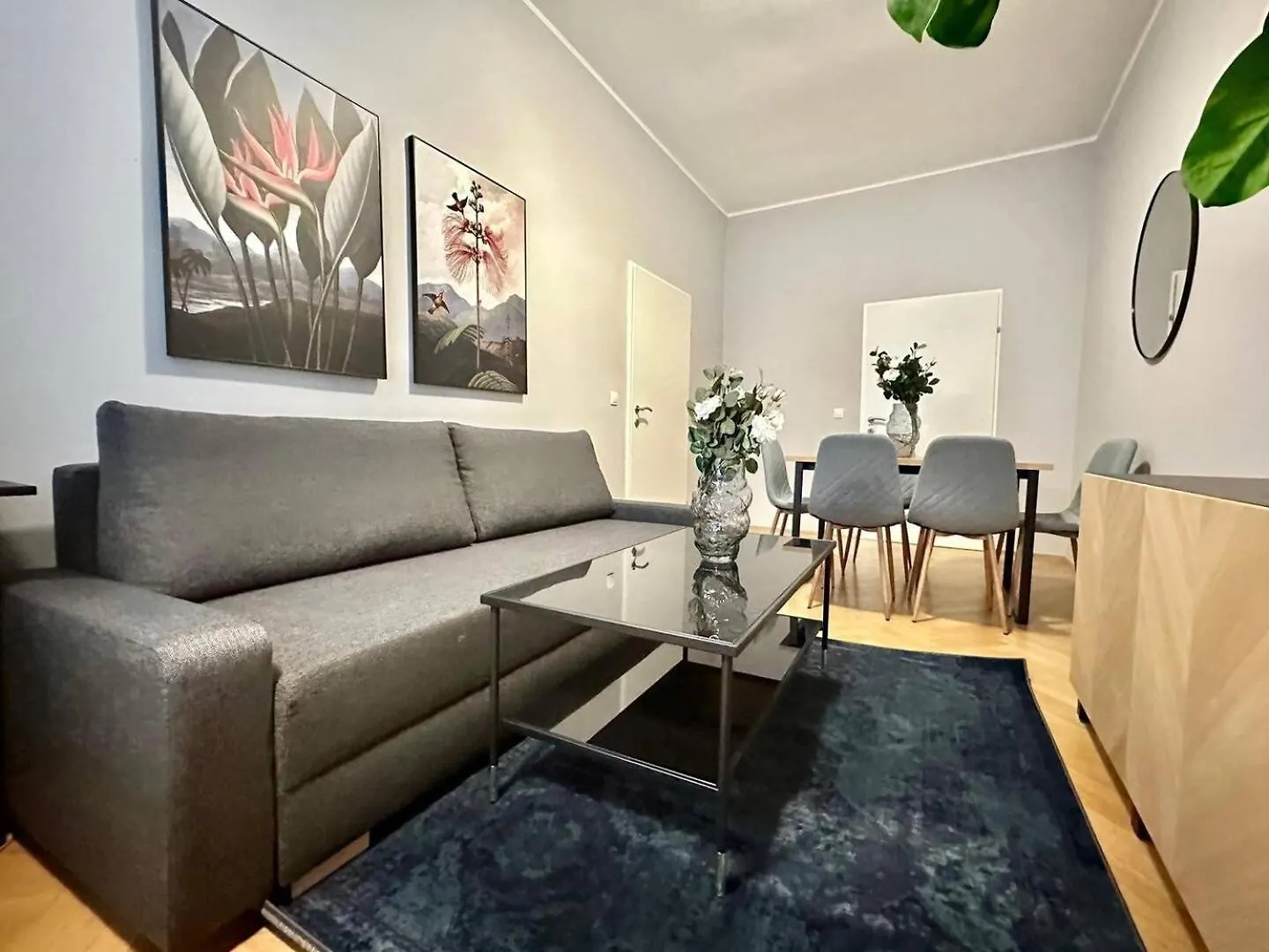 Stylish I 5 Minutes To U1 Reumannplatz I 15 Min To City Center فيينا 0*,