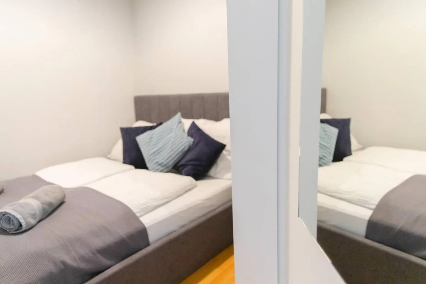 Stylish I 5 Minutes To U1 Reumannplatz I 15 Min To City Center فيينا