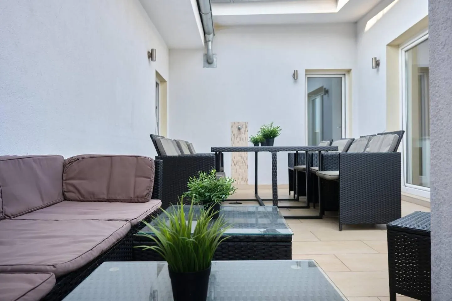 Stylish I 5 Minutes To U1 Reumannplatz I 15 Min To City Center فيينا