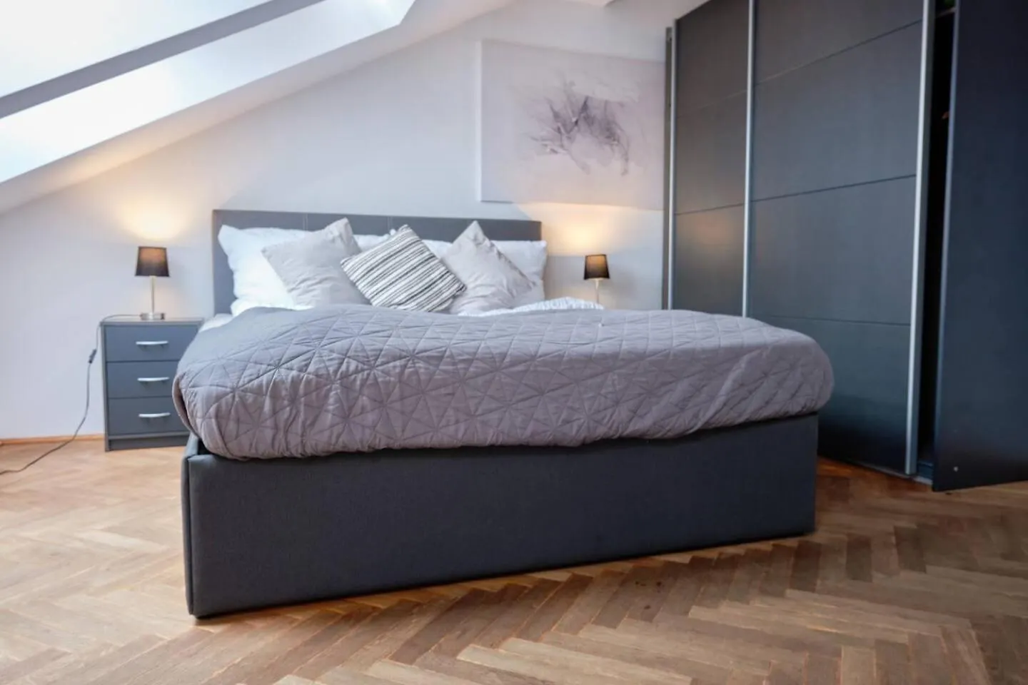 Stylish I 5 Minutes To U1 Reumannplatz I 15 Min To City Center فيينا 0*,  النمسا