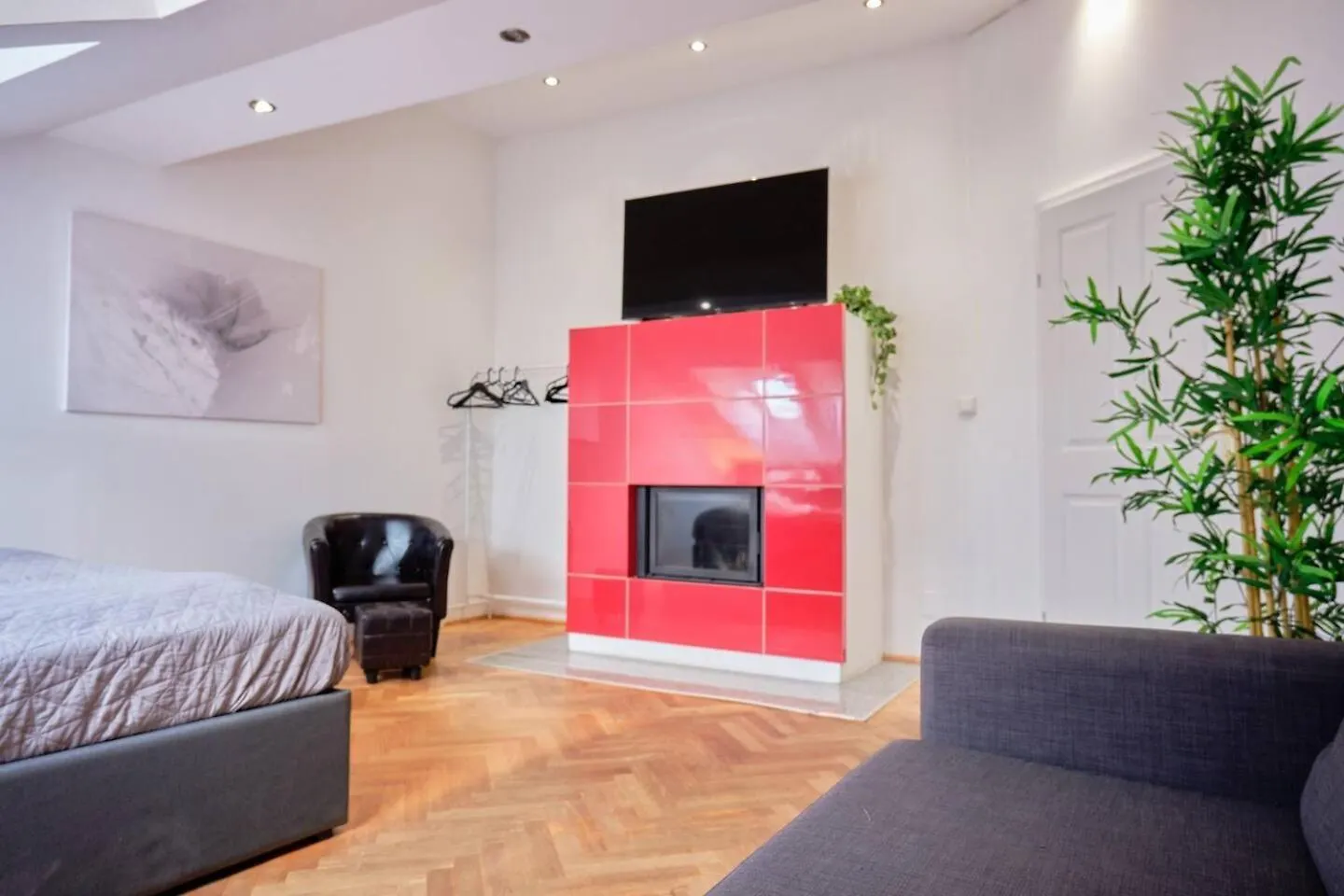 شقة Stylish I 5 Minutes To U1 Reumannplatz I 15 Min To City Center فيينا النمسا