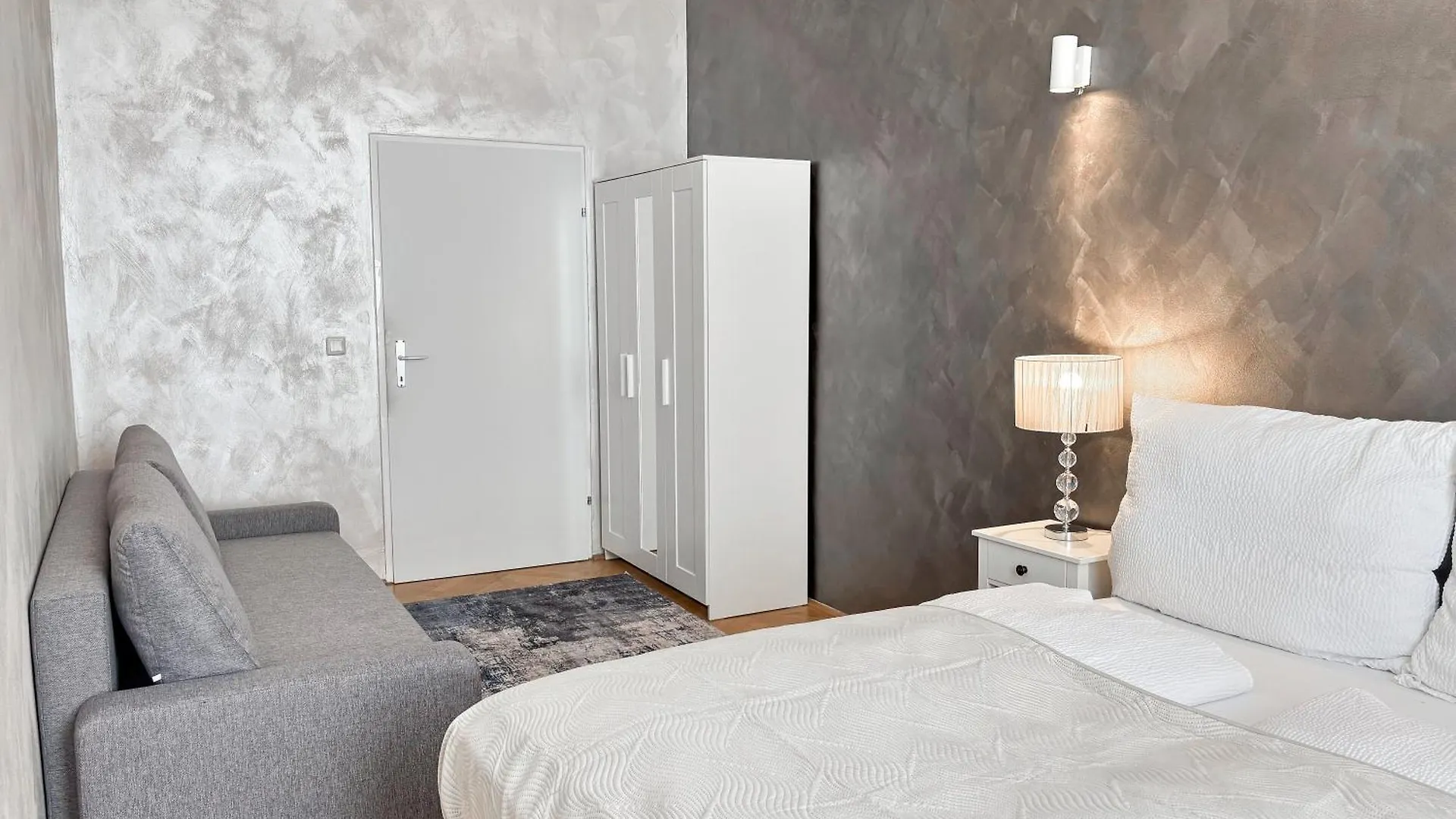 شقة Stylish I 5 Minutes To U1 Reumannplatz I 15 Min To City Center فيينا