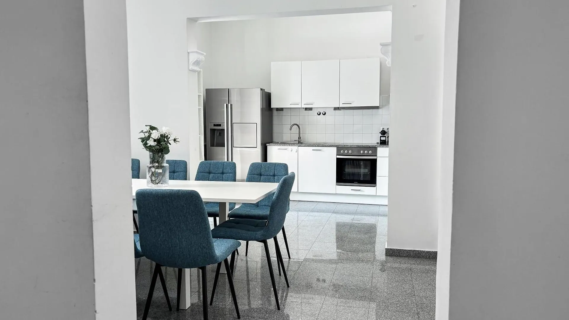 شقة Stylish I 5 Minutes To U1 Reumannplatz I 15 Min To City Center فيينا